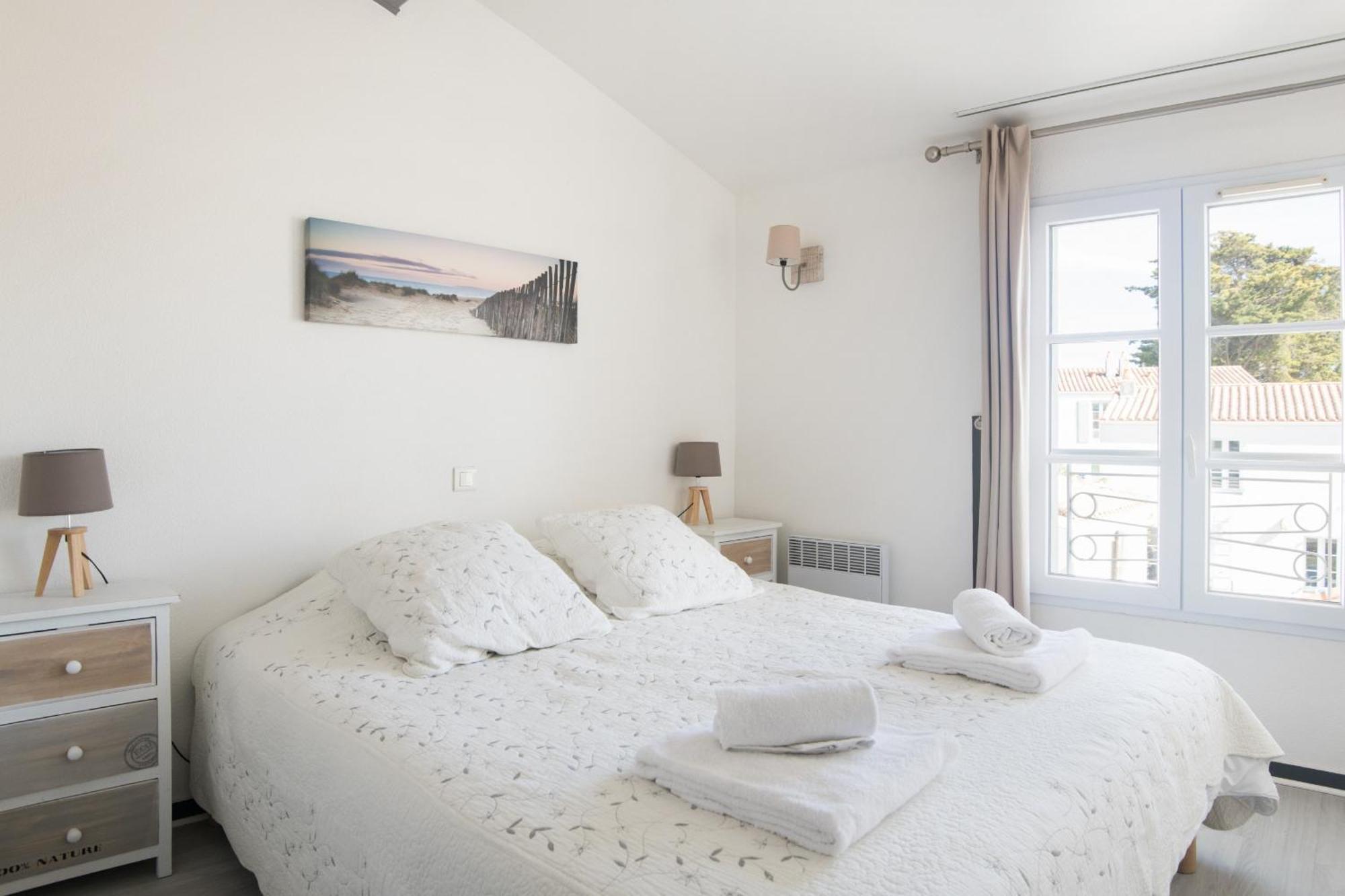 Appartement Valene ลาฟร็อตต์ ภายนอก รูปภาพ